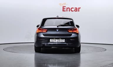 1 Series (F20)