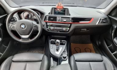 1 Series (F20)