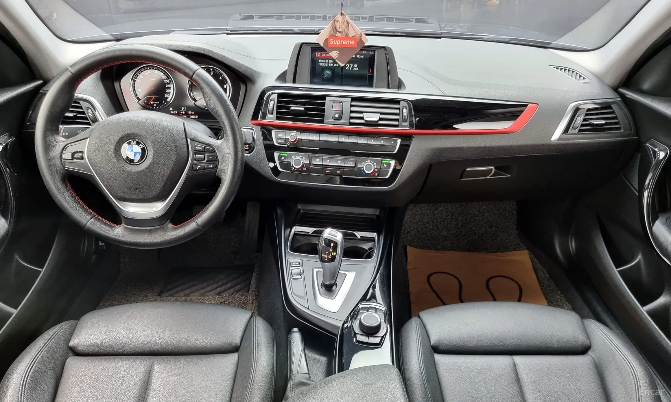 1 Series (F20)