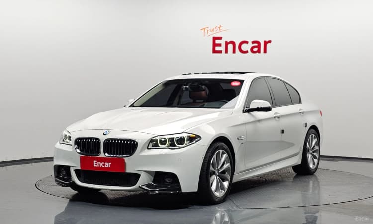 5 Series (F10)