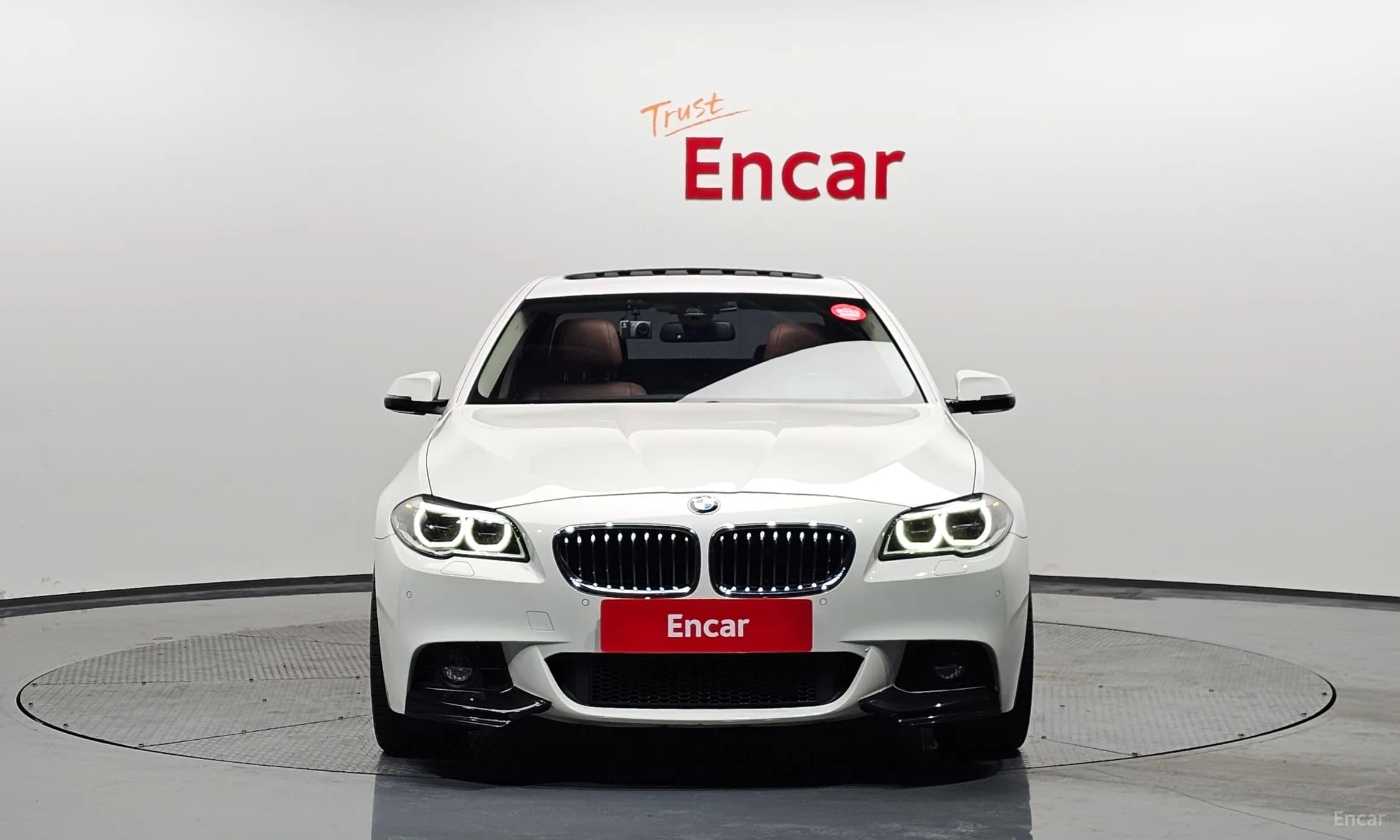 5 Series (F10)