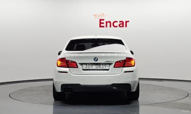 5 Series (F10)