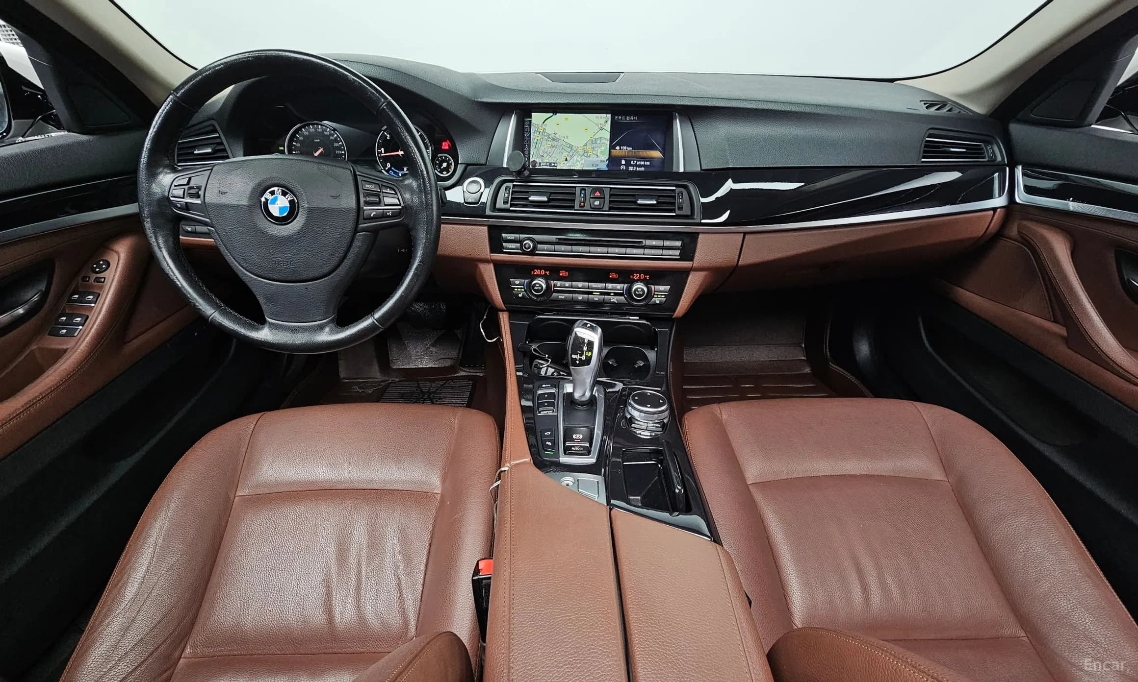 5 Series (F10)