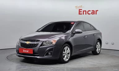 Cruze