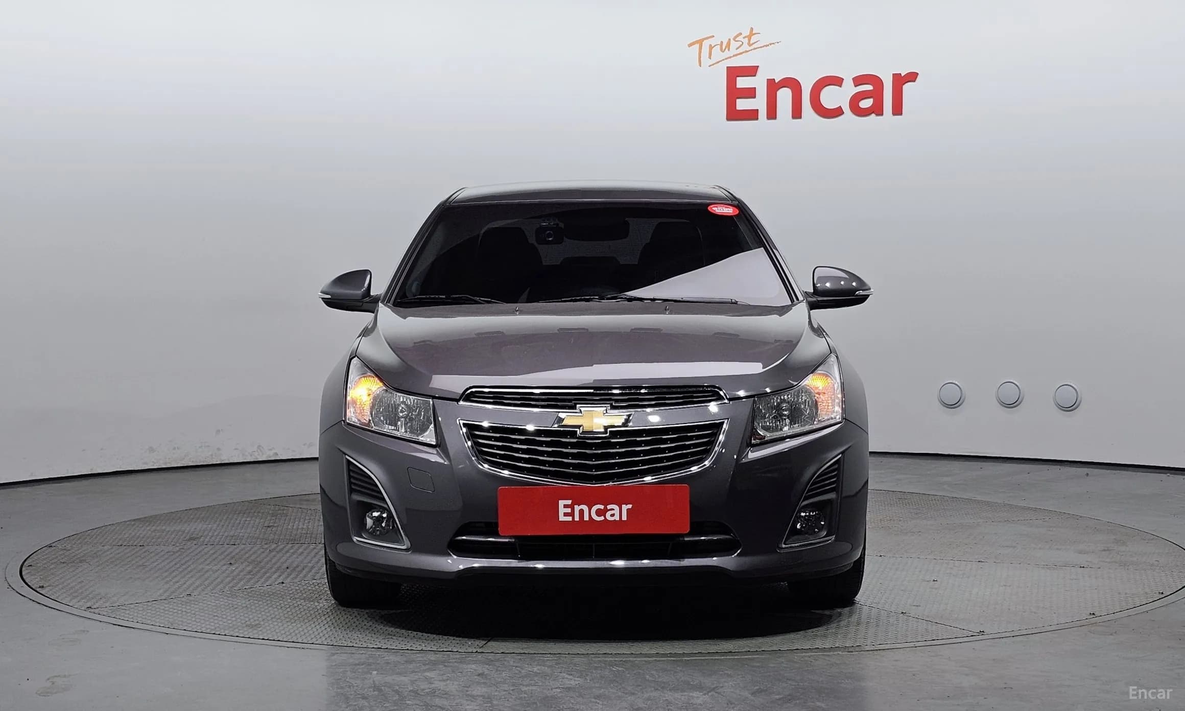 Cruze