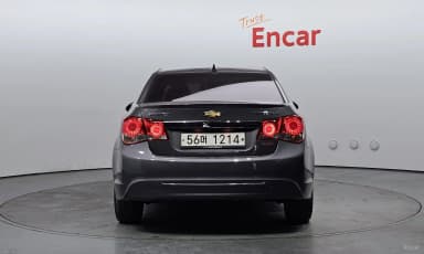 Cruze
