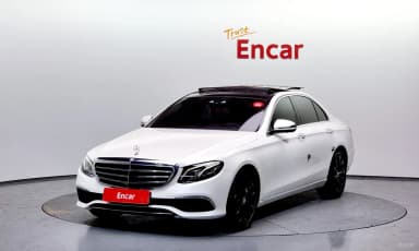 E-Class W213