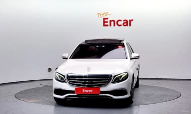 E-Class W213