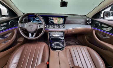 E-Class W213