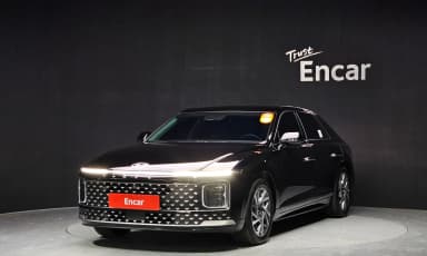 Grandeur Hybrid (GN7)