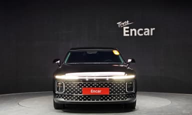 Grandeur Hybrid (GN7)