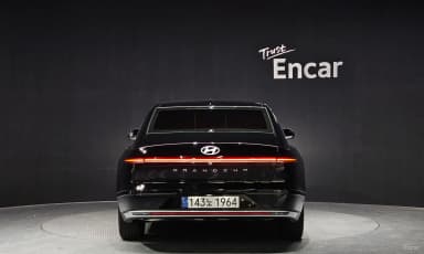 Grandeur Hybrid (GN7)