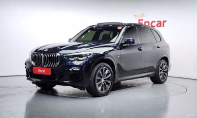 X5 (G05)