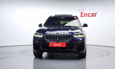 X5 (G05)
