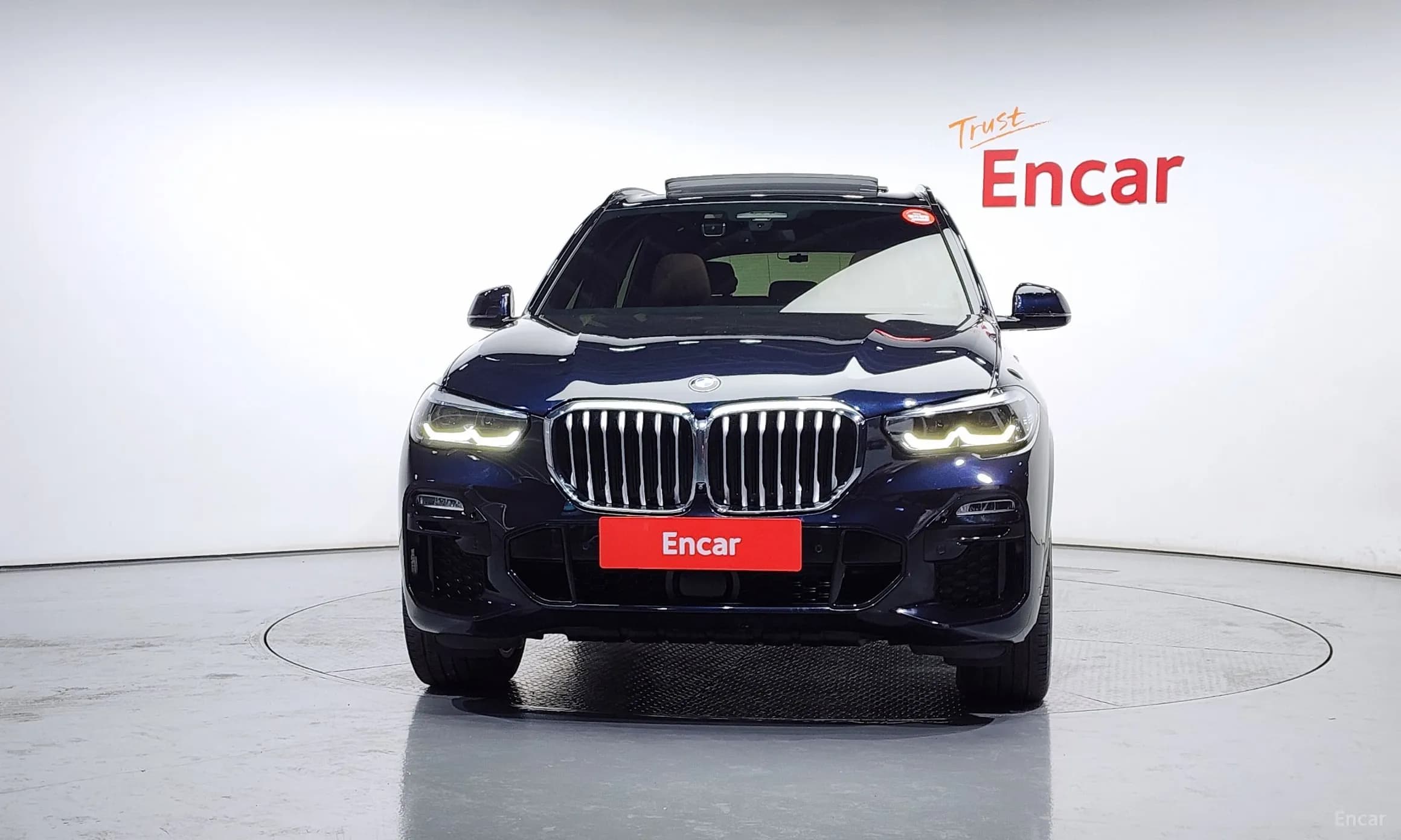 X5 (G05)