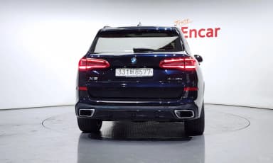 X5 (G05)