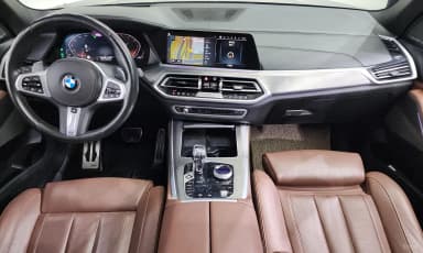X5 (G05)