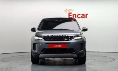 Discovery Sports