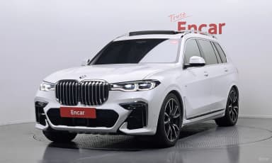 X7 (G07)