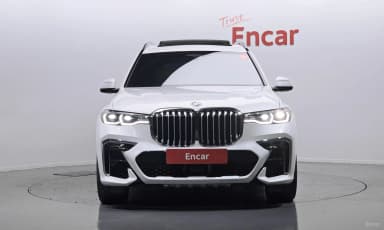 X7 (G07)
