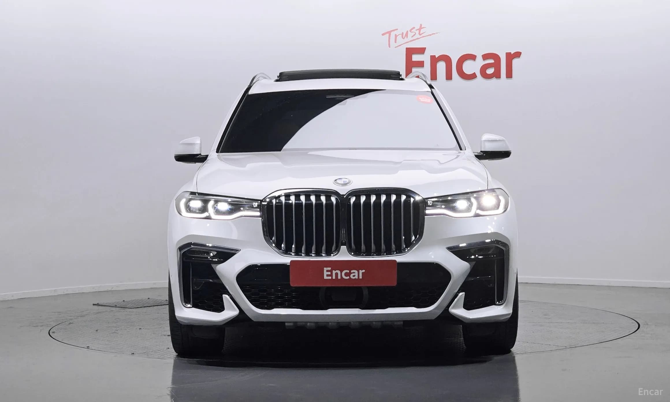 X7 (G07)