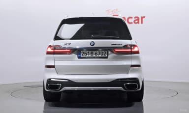 X7 (G07)
