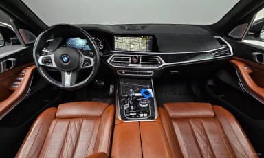X7 (G07)