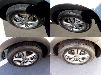 Korando C