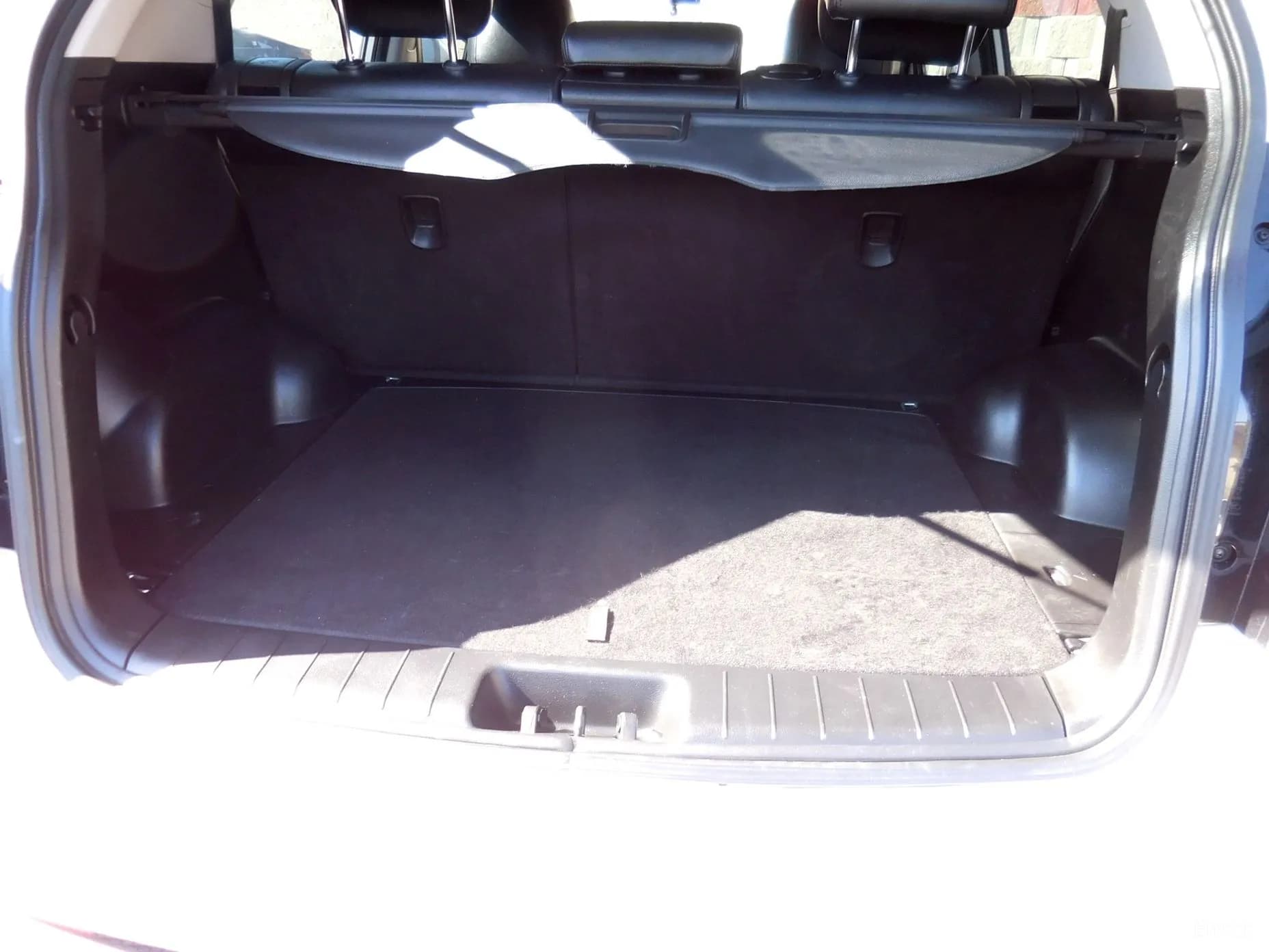 Korando C