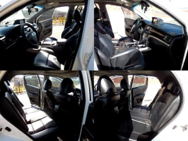 Korando C
