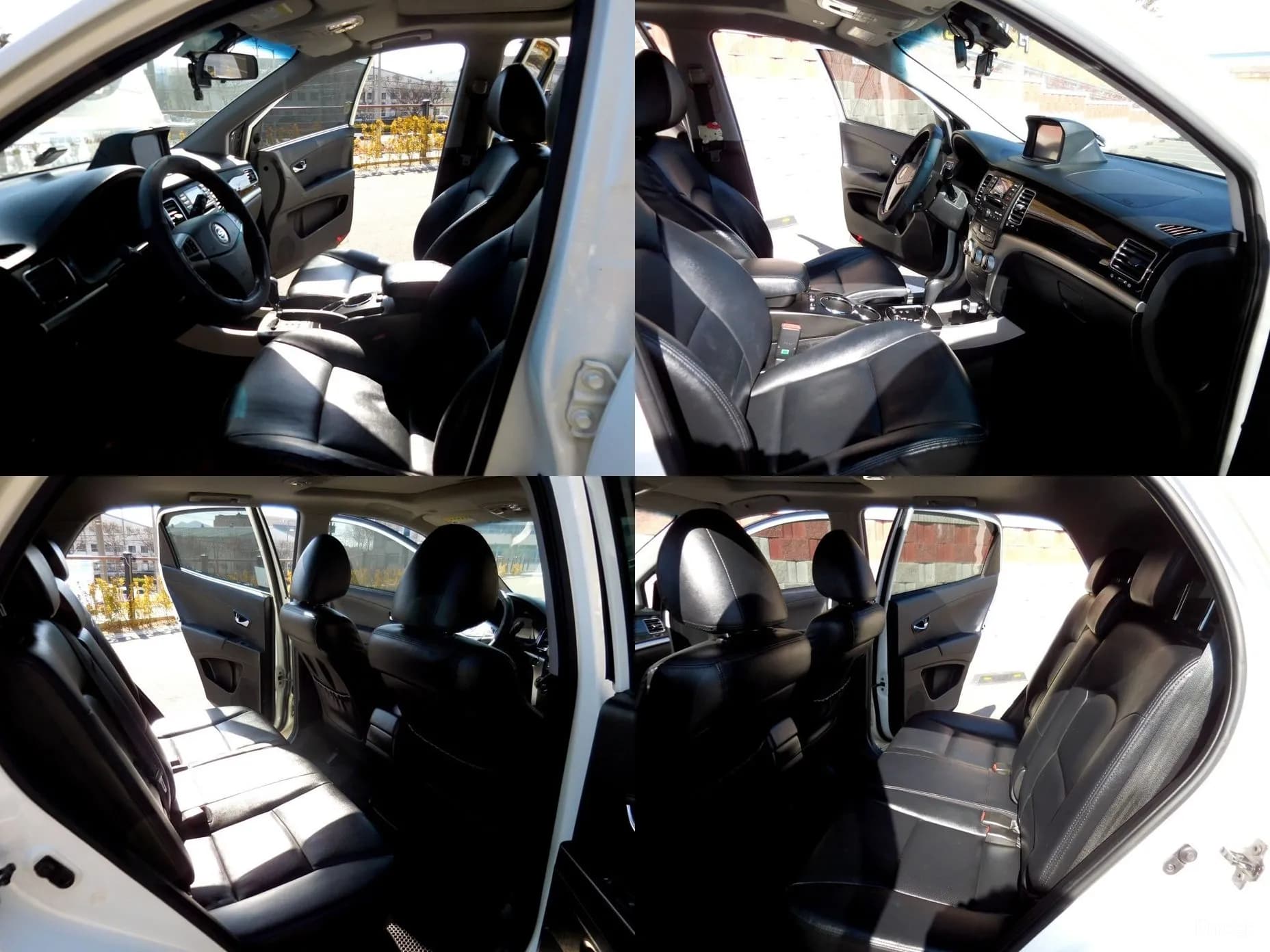 Korando C
