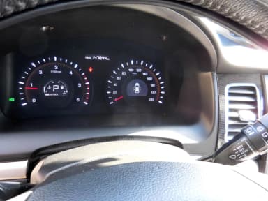 Korando C