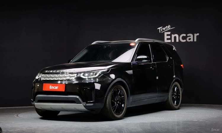 Discovery 5