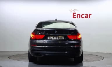 5 Series GT (F07)