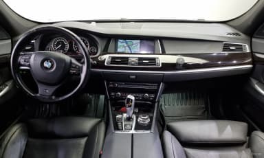 5 Series GT (F07)