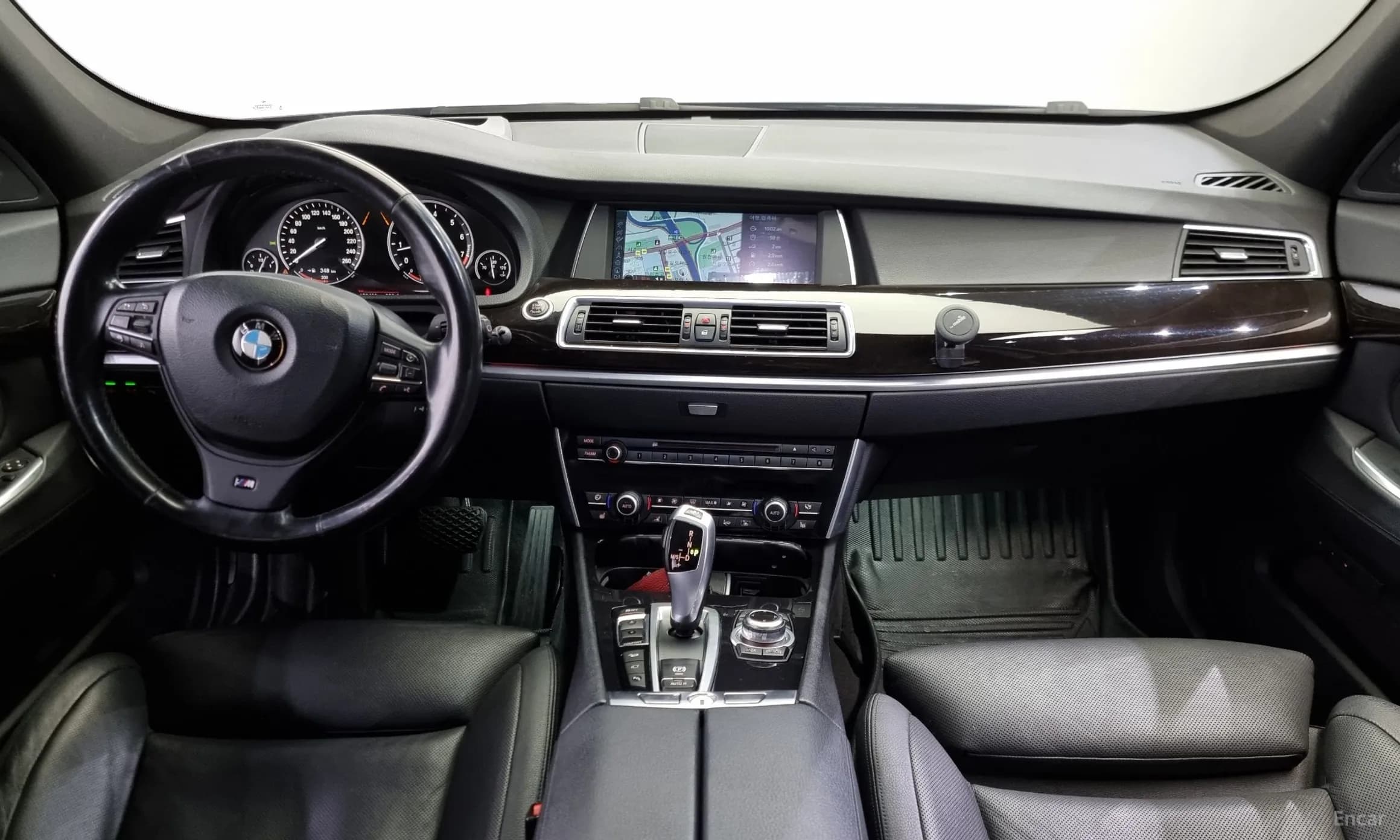 5 Series GT (F07)