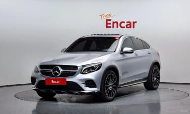 GLC-Class X253