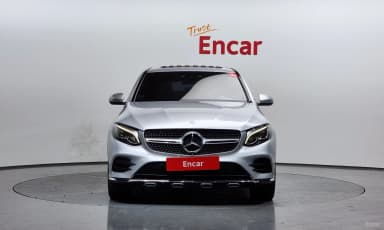 GLC-Class X253