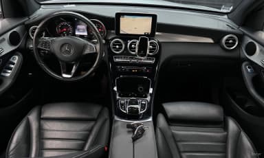 GLC-Class X253