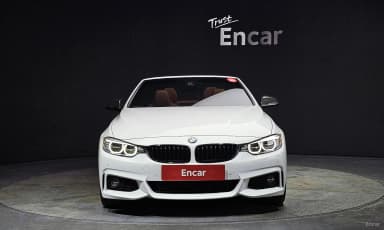 Series 4 (F32)