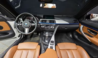 Series 4 (F32)