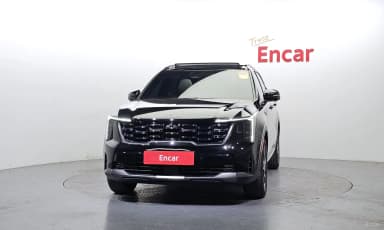 Sorento 4th Generation