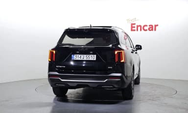 Sorento 4th Generation