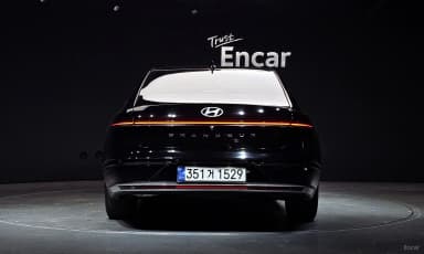 Grandeur Hybrid (GN7)