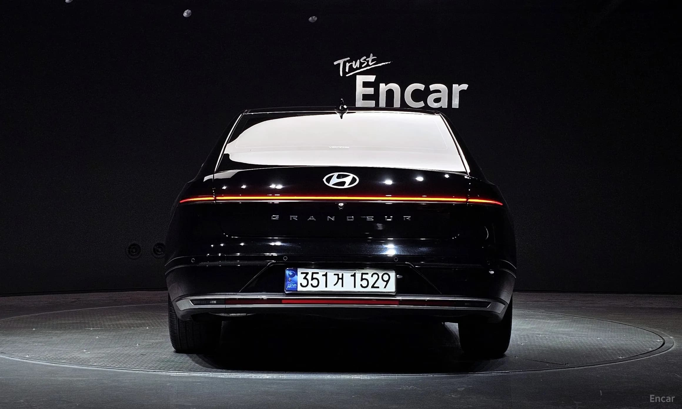 Grandeur Hybrid (GN7)