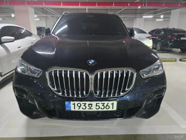 X5 (G05)