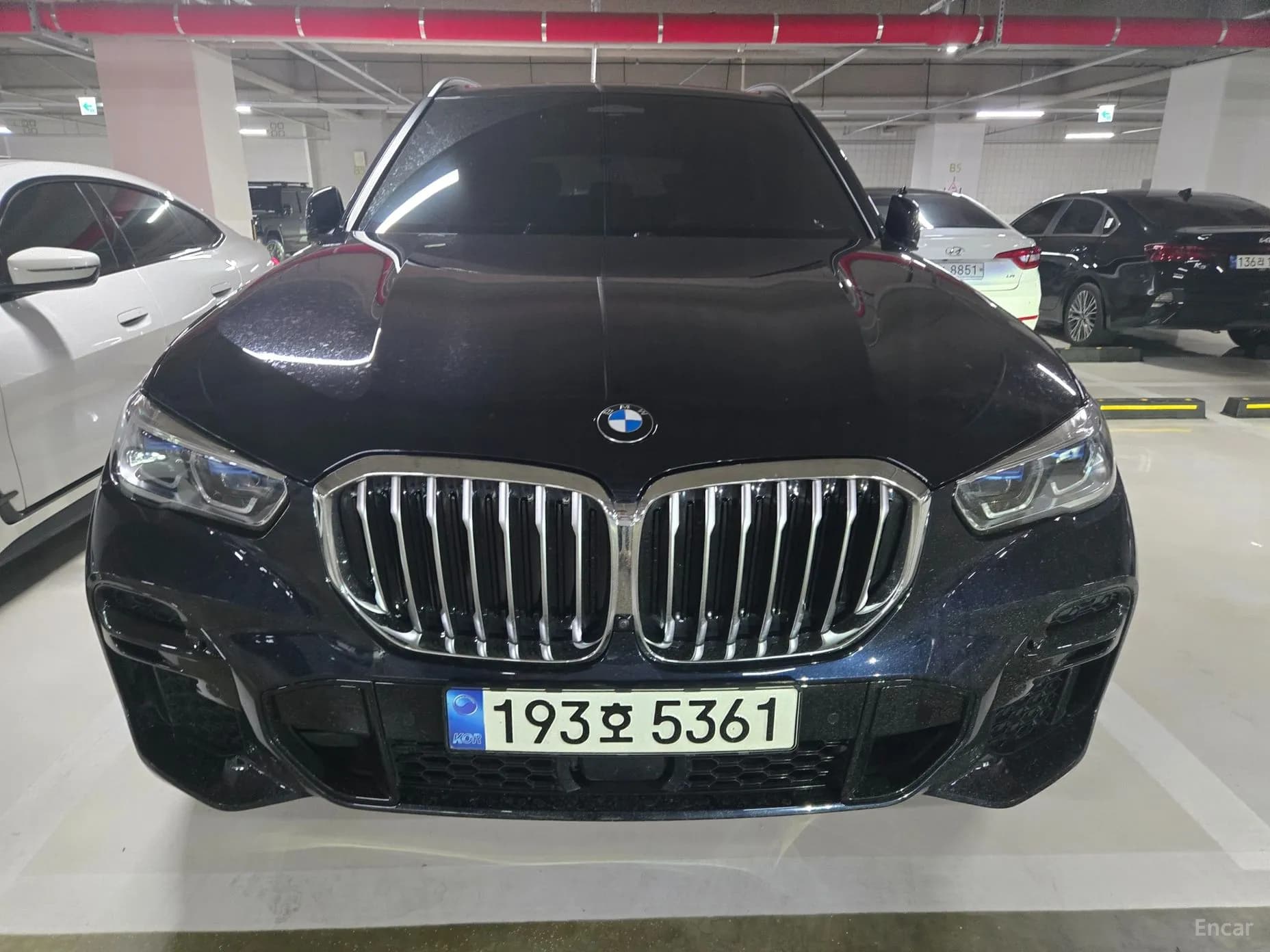 X5 (G05)