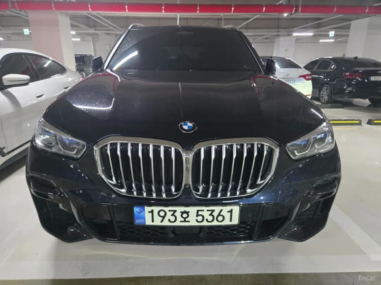 X5 (G05)