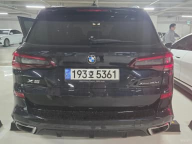 X5 (G05)