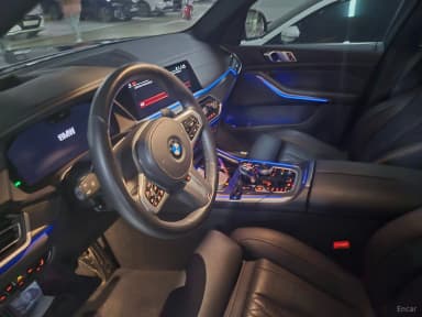 X5 (G05)